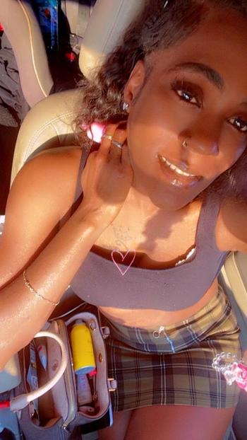 Mz Chocolate , 32  female escort, Tri-Cities